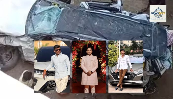 Pimpri Chinchwad : सण असूनही घरात अंधार!; लेह-लडाख जिंकलं, पण मृत्यूने घात केला!