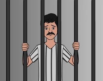 pimpri chinchwad crime-चिखलीत गांजा विक्री प्रकरणी तरुणाला अटक