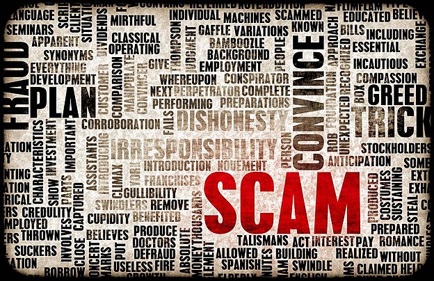 pimpri chinchwad crime-पिंपरीत कर्ज मंजूर करण्याच्या बहाण्याने २.८५ लाखांची फसवणूक