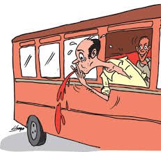 pimpri chinchwad crime-बसमधून थुंकल्याच्या कारणावरून तरुणाला बेदम मारहाण; चाकण जवळील घटना