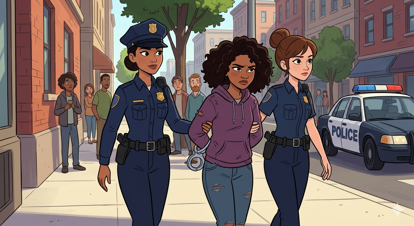 pimpri chinchwad-कुरुळीत वेश्या व्यवसायावर पोलिसांचा छापा