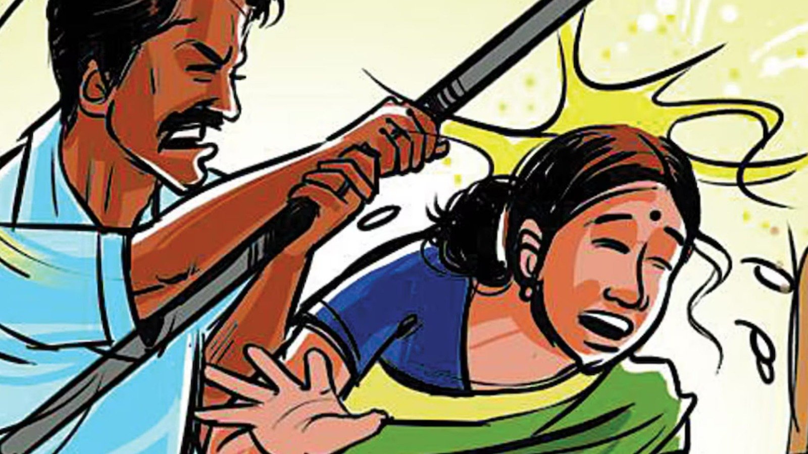 पिरंगुटमध्ये जुन्या वादातून मारहाण; महिलेसह तिघांवर गुन्हा दाखल