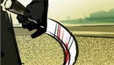 ​काळेवाडीत तरुणावर कोयत्याने हल्ला; एकाला अटक