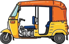 pimpri chinchwad crime-माझ्याकडे का बघतो म्हणत रिक्षाचालकावर हल्ला