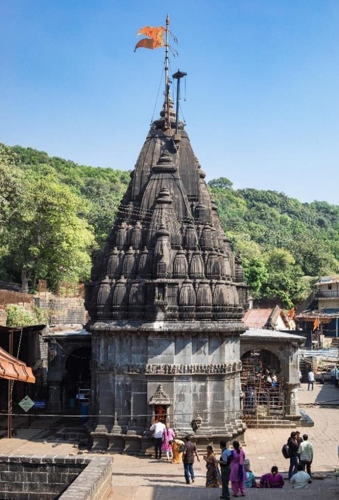 pune-भीमाशंकर मंदिर १५ जून २०२६ पासून दर्शनासाठी खुले, प्रभारी जिल्हाधिकारी गजानन पाटील यांची माहिती, भाविकांमध्ये आनंदाचे वातावरण