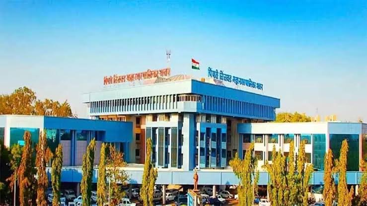 ​पिंपरी-चिंचवडकरांना मिळणार ‘किल्ले’रूपी प्रशासकीय सुरक्षा! १० क्षेत्रीय कार्यालयांची स्थापना; ‘राजगड’ ते ‘रायगड’ अशी नवी ओळख