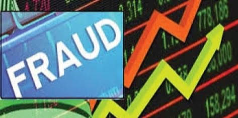 शेअर्स आणि आयपीओ गुंतवणुकीच्या बहाण्याने ३५ लाखांची फसवणूक