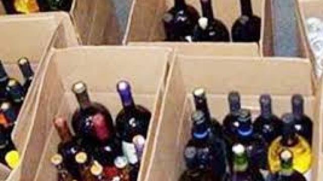 पुण्यातील बनावट दारू प्रकरणानंतर भिवंडीत मोठी कारवाई; FDA कडून ६ टन मेथेनॉल जप्त, राज्यभर खळबळ