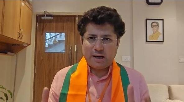 नाशिक विधान परिषद निवडणुकीत अर्ज भरणे हा लोकशाही अधिकार; भाजपचा अधिकृत उमेदवार अद्याप जाहीर नाही : अजित चव्हाण