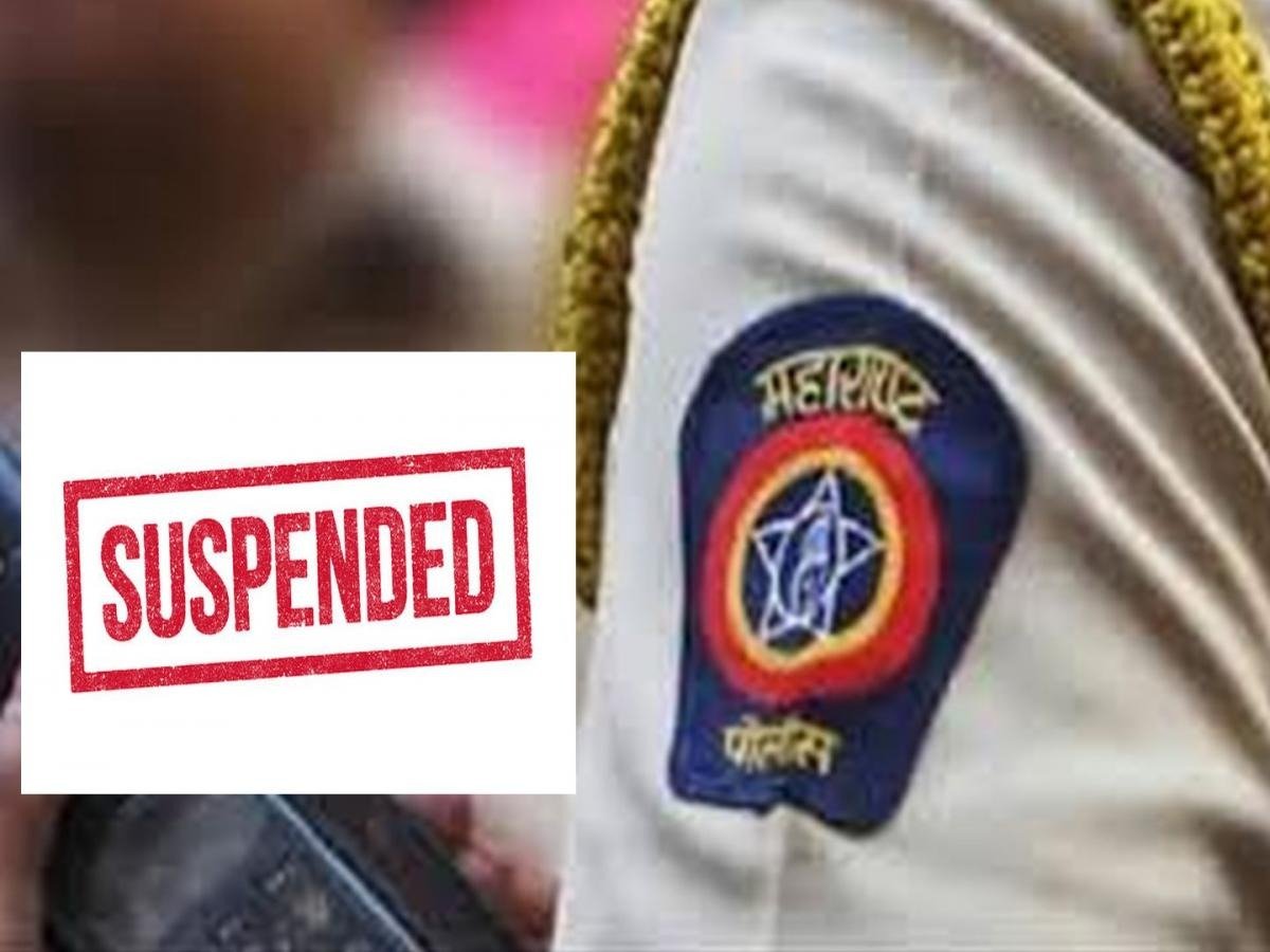 हडपसर विषारी दारू प्रकरण : तीन पोलिस अधिकारी निलंबित; १२ जणांच्या मृत्यूनंतर कारवाई