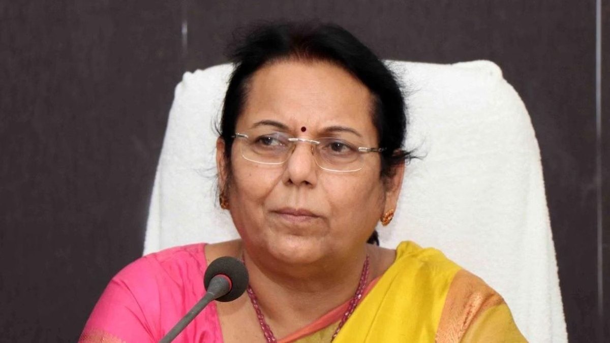 तक्रारींकडे वेळीच लक्ष दिले असते तर निष्पाप जीव वाचले असते – डॉ. नीलम गोऱ्हें