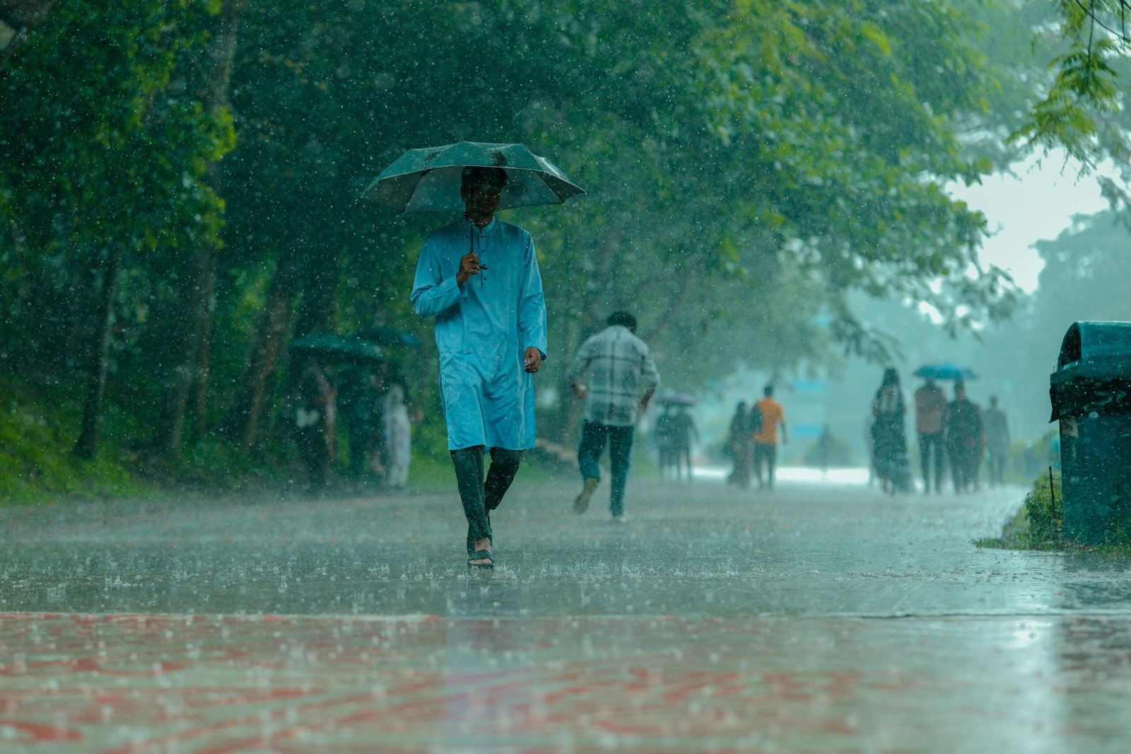 Pimpri Chinchwad-शहराच्‍या कमाल तापमानात मोठी घट;
