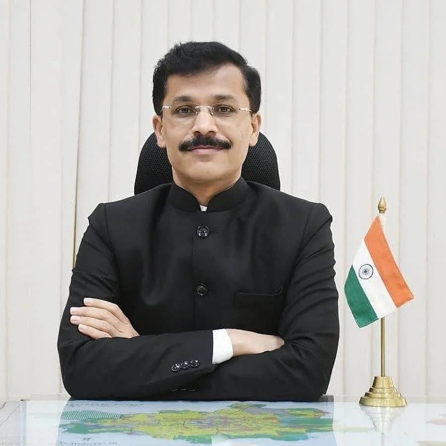 जनतेच्या आरोग्याशी खेळणाऱ्यांना सोडणार नाही; तुकाराम मुंढे यांचा इशारा
