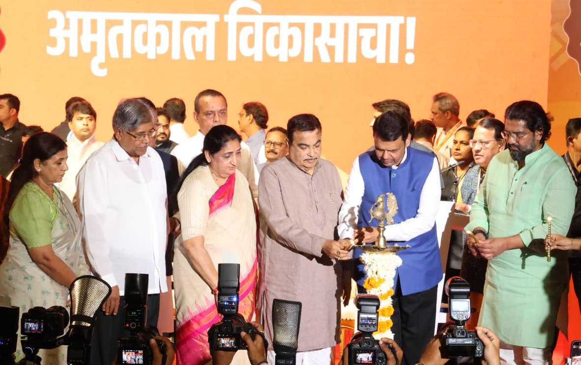 Pune-​पुण्याचा कायापालट होणार; २०३० पर्यंत शहर देशाचे ‘ग्रोथ इंजिन’ बनणार – मुख्यमंत्री देवेंद्र फडणवीस