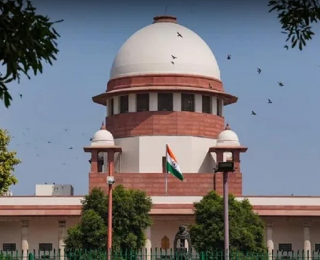पेपर लीक प्रकरणांवरील जनहित याचिकेवर आज सर्वोच्च न्यायालयात सुनावणी