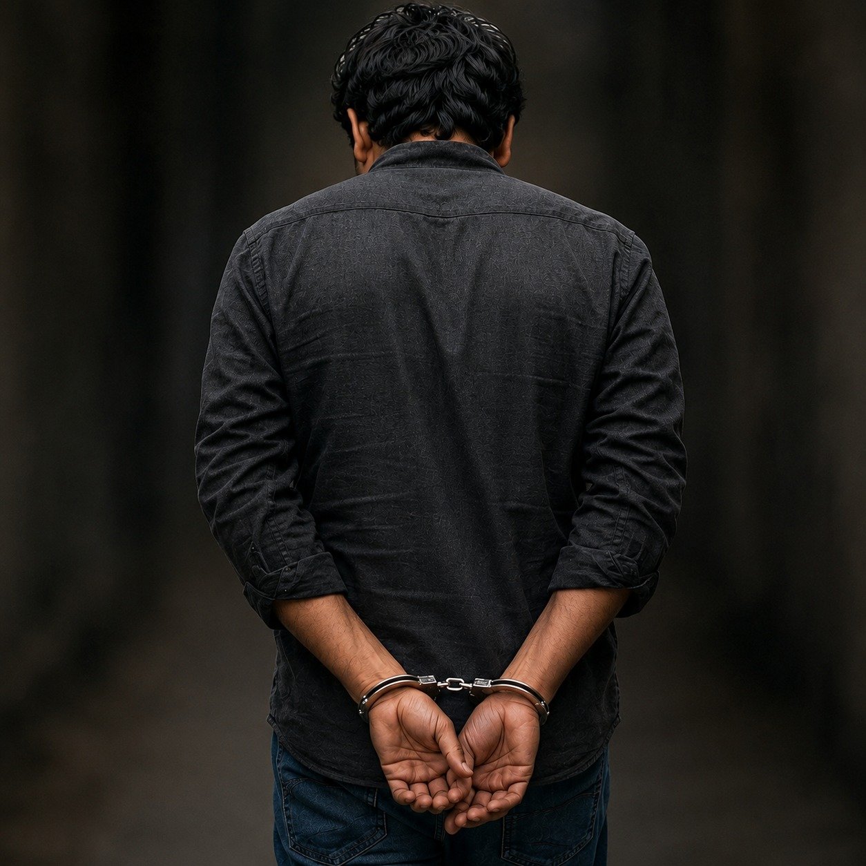 तरुणाच्‍या खून प्रकरणी आरोपीस अटक